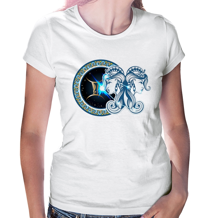 Baby Look Signo Gêmeos Astrologia