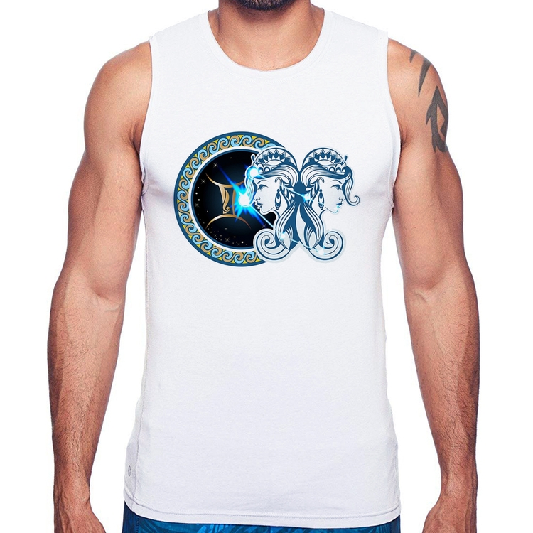 Regata Signo Gêmeos Astrologia