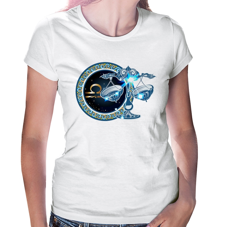 Baby Look Signo Libra Astrologia