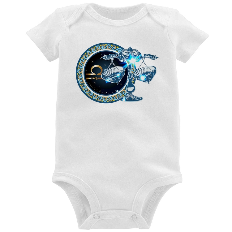 Body Bebê Signo Libra Astrologia