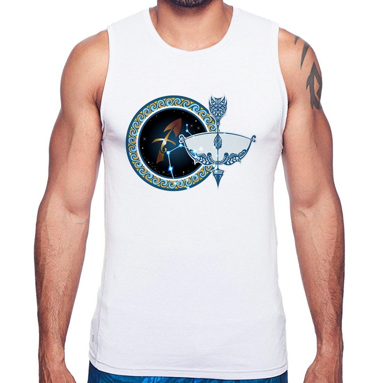 Regata Signo Sagitário Astrologia