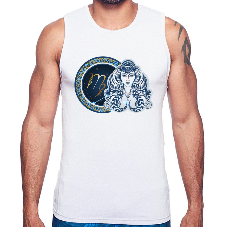 Regata Signo Virgem Astrologia