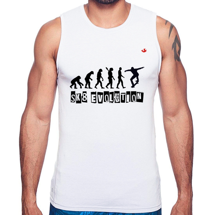 Regata SK8 Evolution Boy
