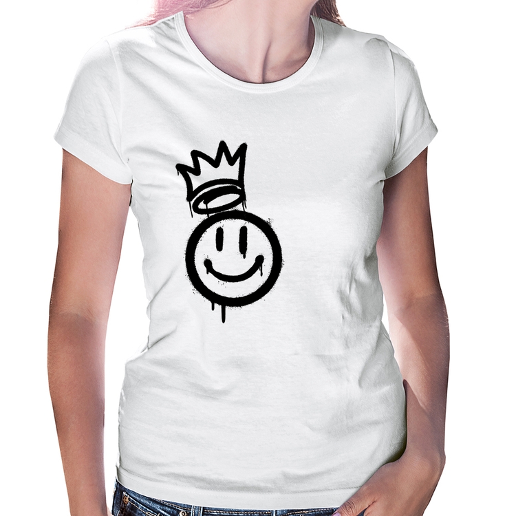 Baby Look Smile Kingdom