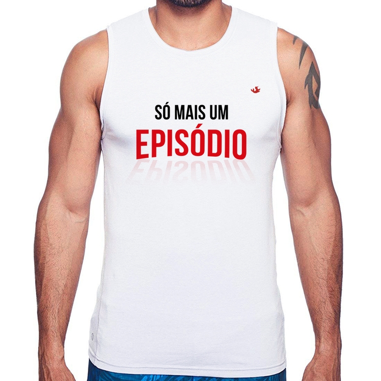 Regata Só mais um episódio