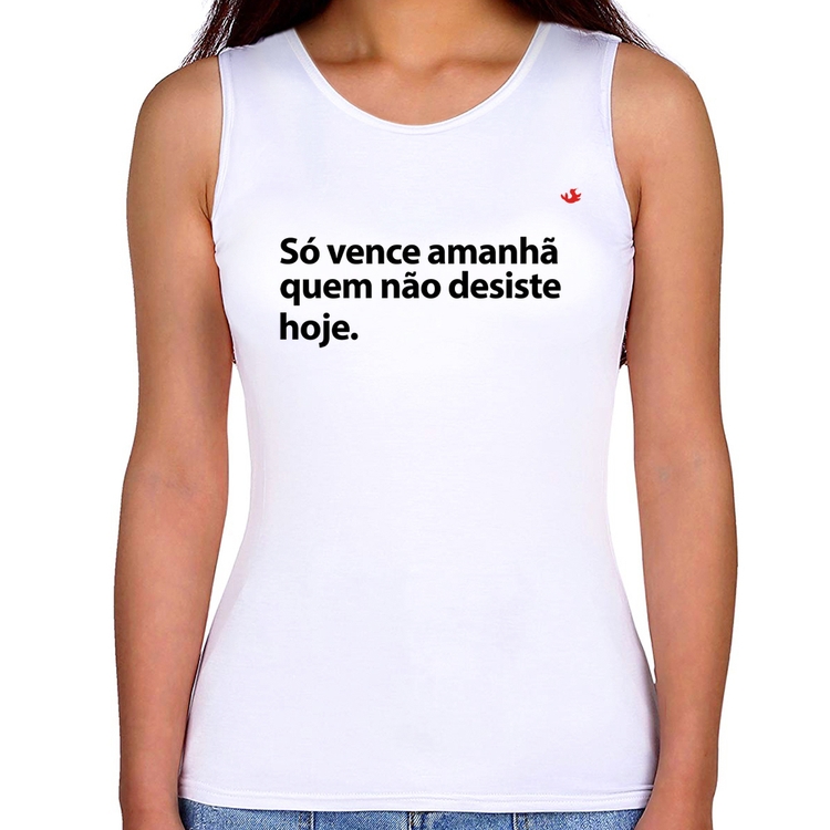 Regata Feminina Só vence amanhã quem não desiste hoje