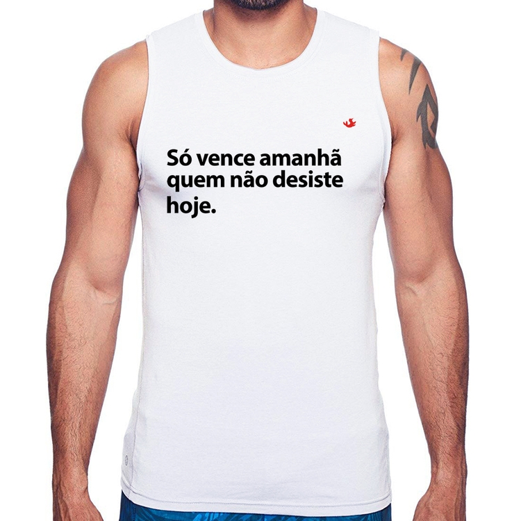 Regata Só vence amanhã quem não desiste hoje