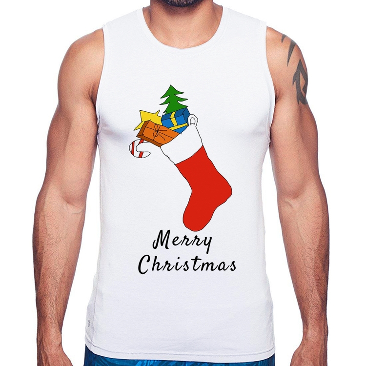 Regata Socket Merry Christmas