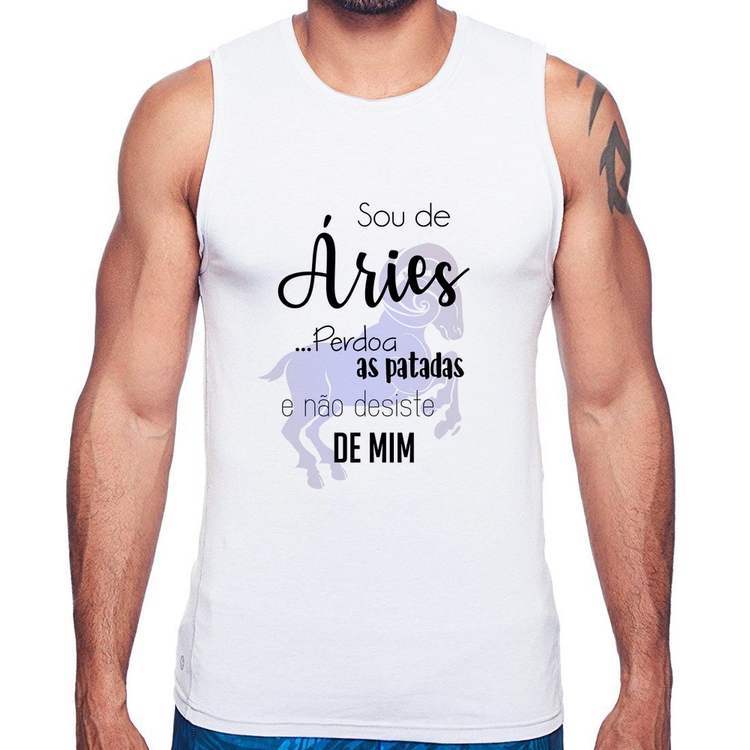 Regata Sou de Áries