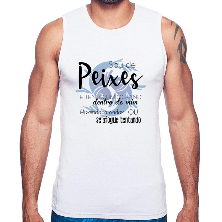 Regata Sou de Peixes