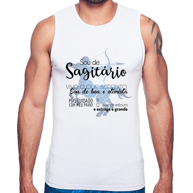 Regata Sou de Sagitário