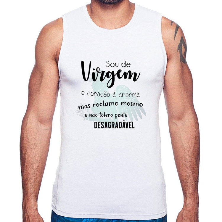 Regata Sou de Virgem