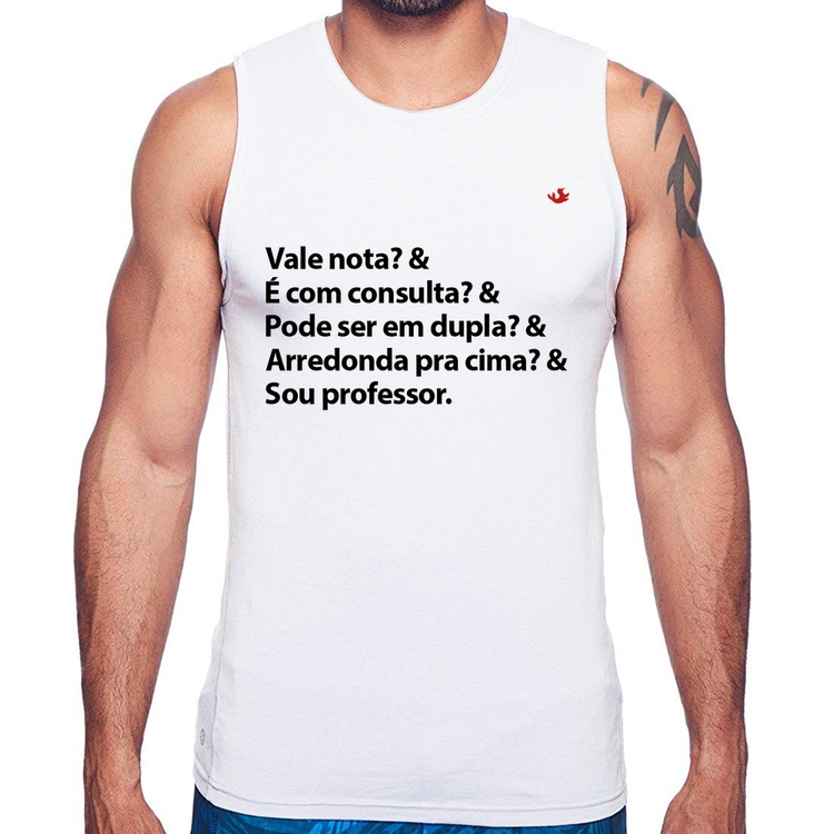 Regata Sou professor