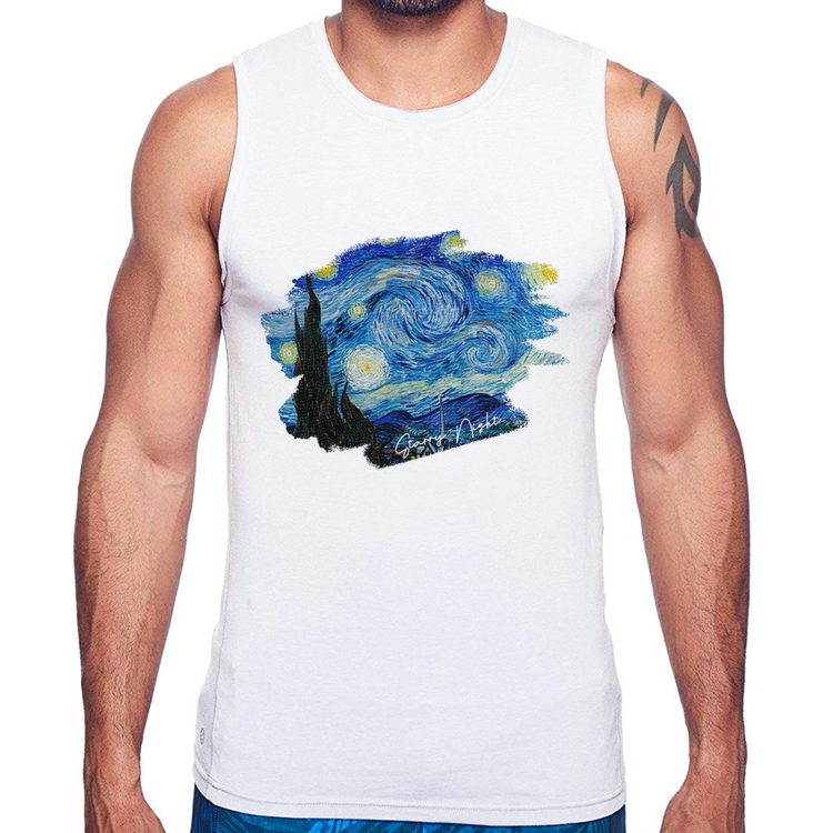 Regata Starry Night