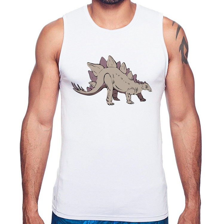 Regata Stegosaurus