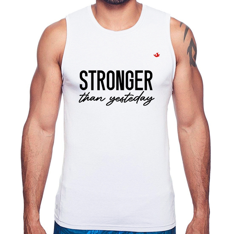 Regata Stronger than yesterday