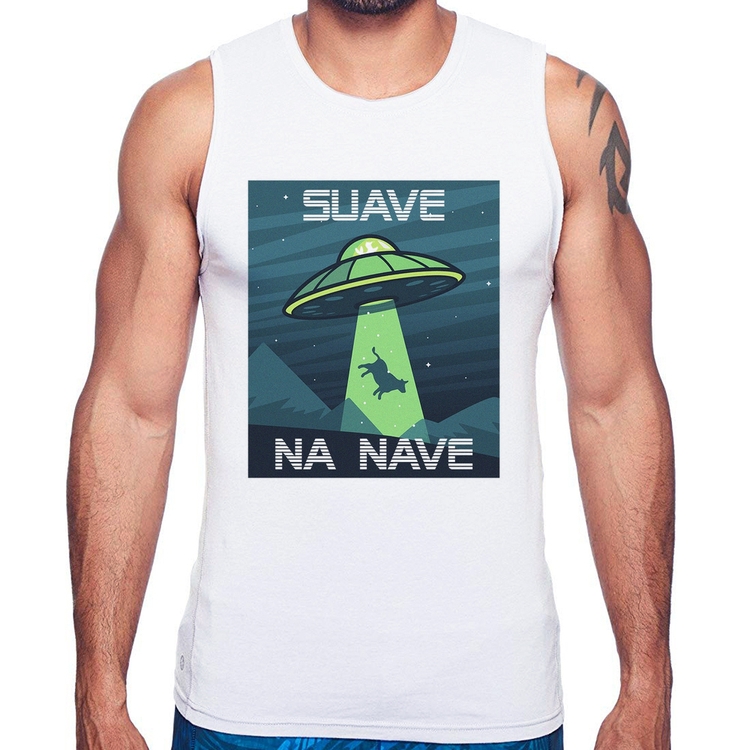 Regata Suave na nave
