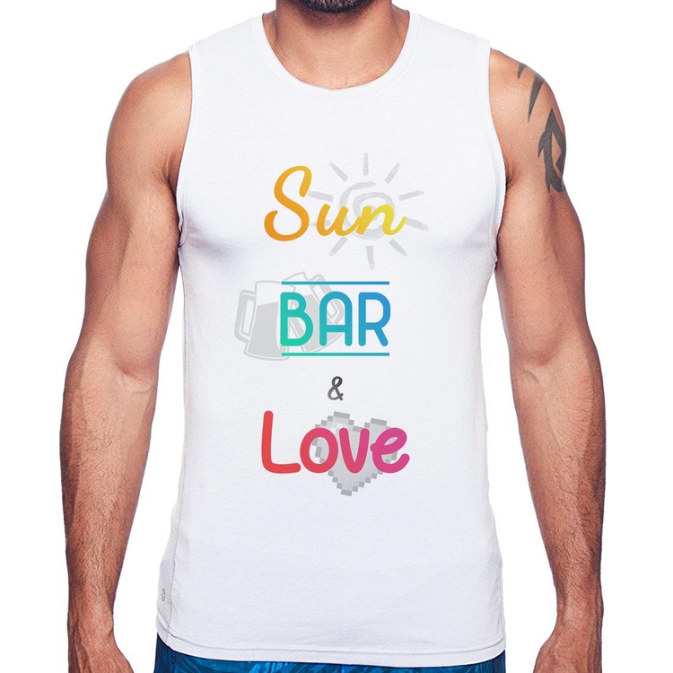 Regata Sun Bar & Love