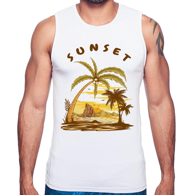 Regata Sunset Beach
