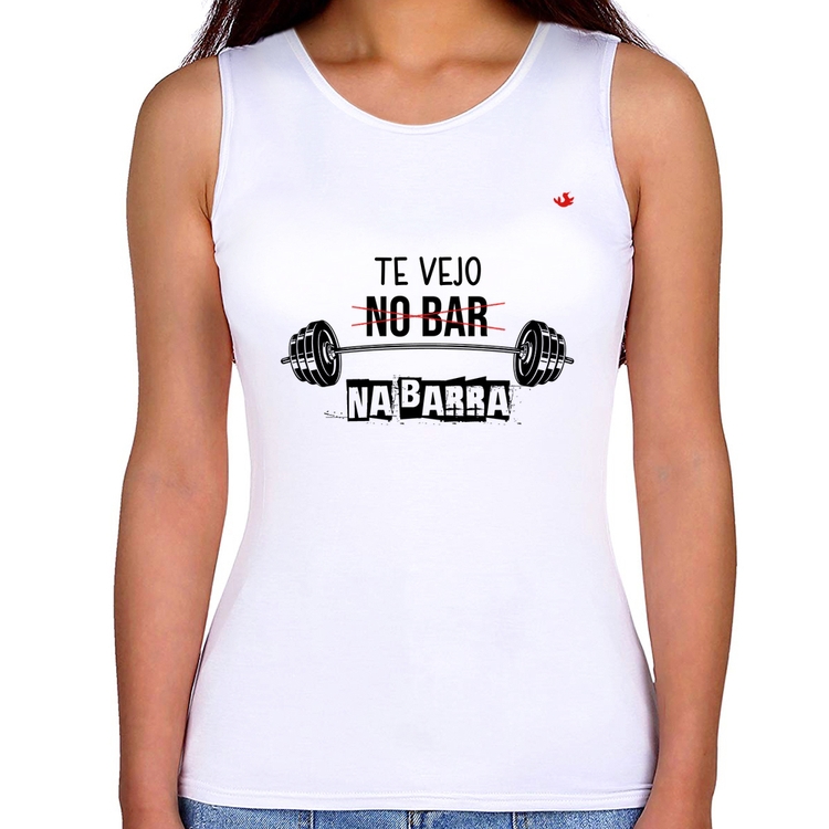 Regata Feminina Te vejo na barra