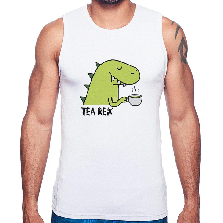 Regata Tea-Rex