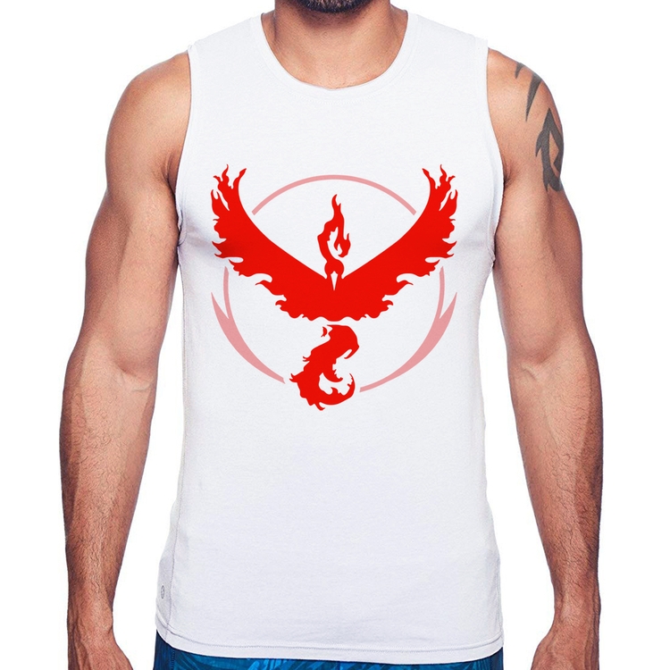 Regata Team Valor
