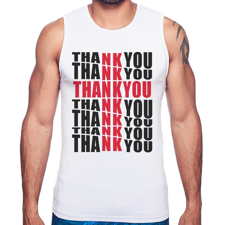 Regata Thank You Cruz