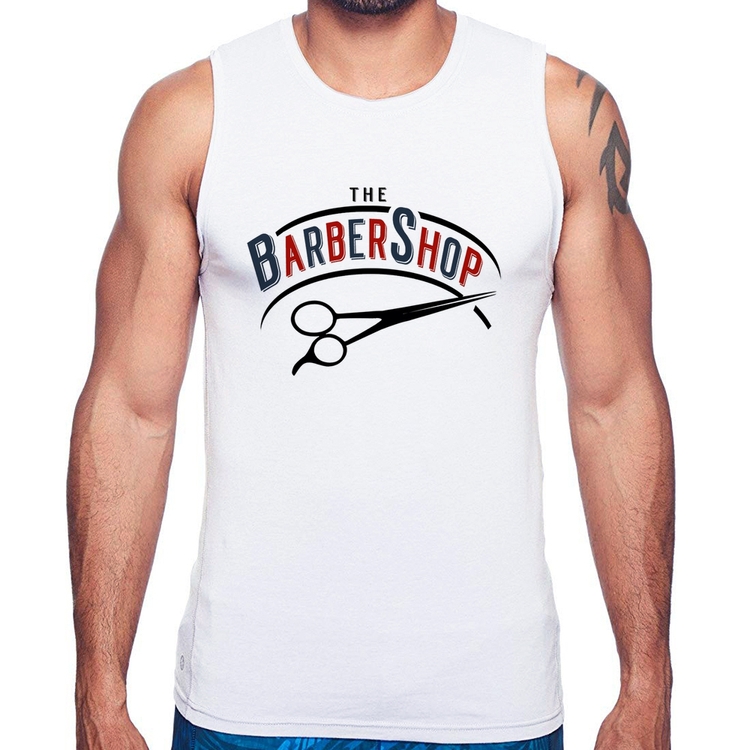 Regata The Barber Shop