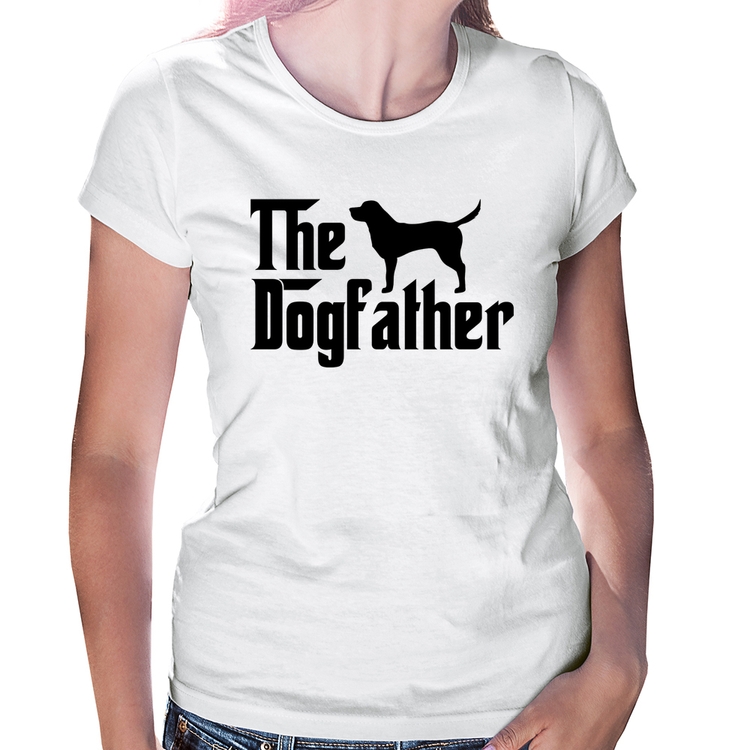 Baby Look The Dogfather