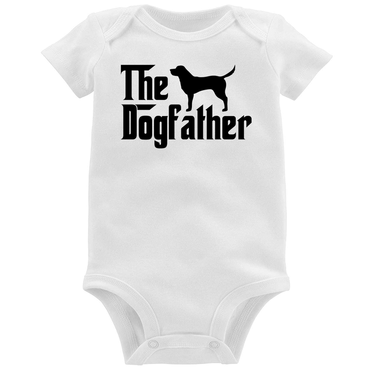 Body Bebê The Dogfather