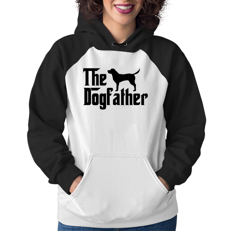 Moletom Feminino The Dogfather
