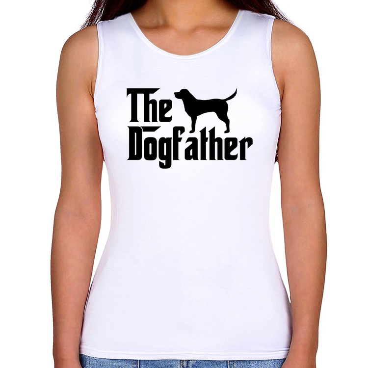 Regata Feminina The Dogfather