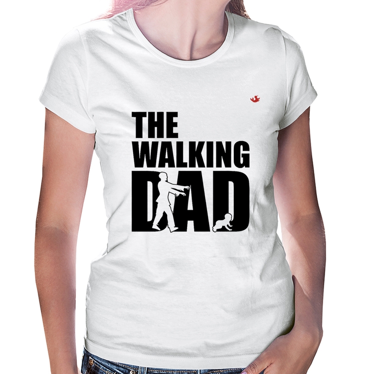 Baby Look The Walking Dad Paródia Meme