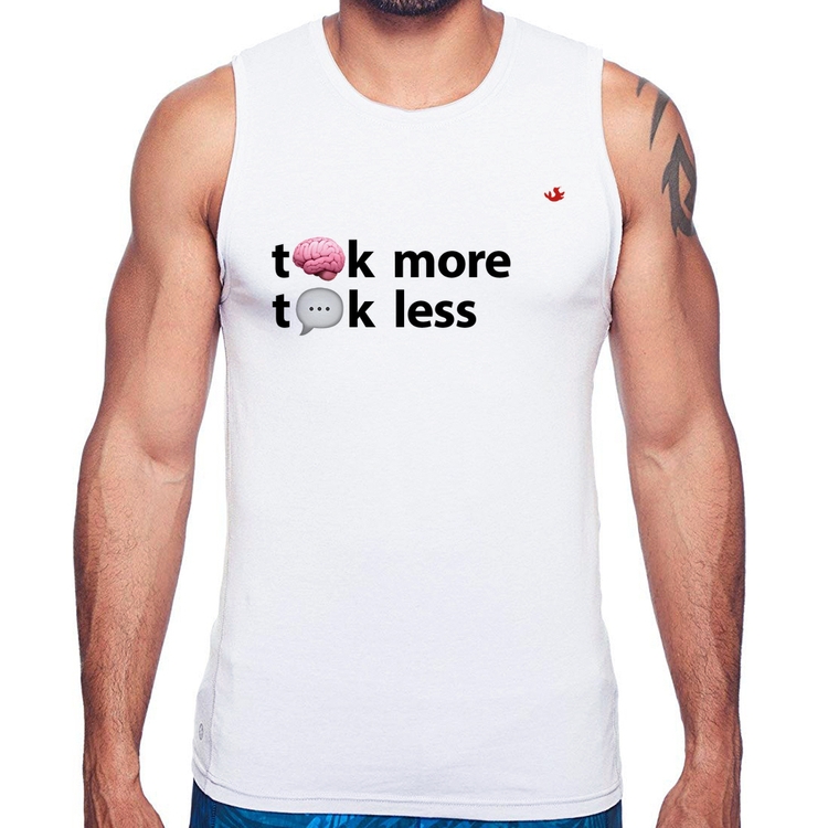Regata Think more, Talk less