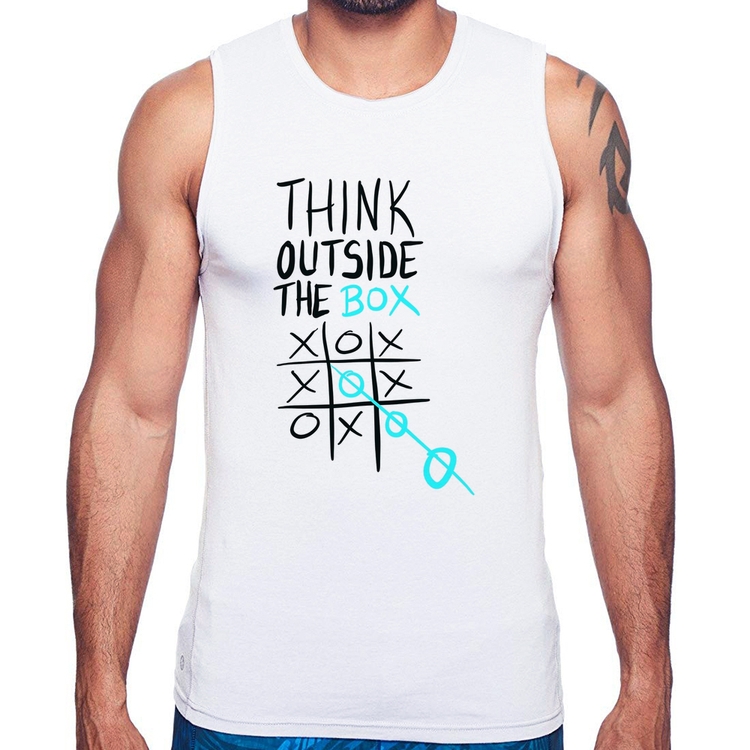 Regata Think Outside The Box