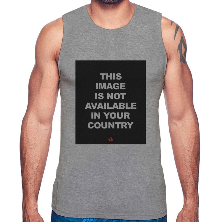 Regata This image is not available in your country - Cinza