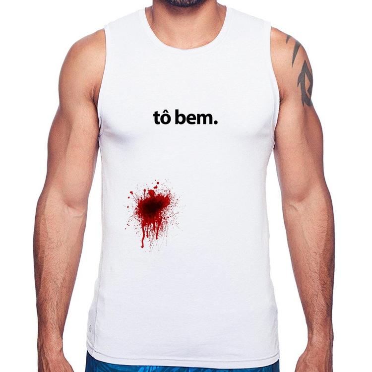 Regata tô bem