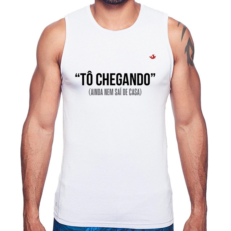 Regata Tô chegando