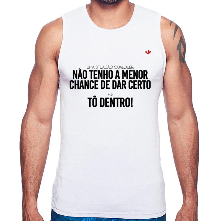 Regata Tô dentro!