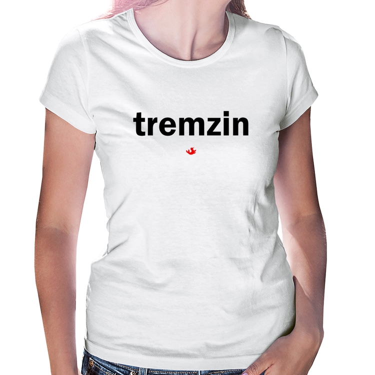 Baby Look Tremzin