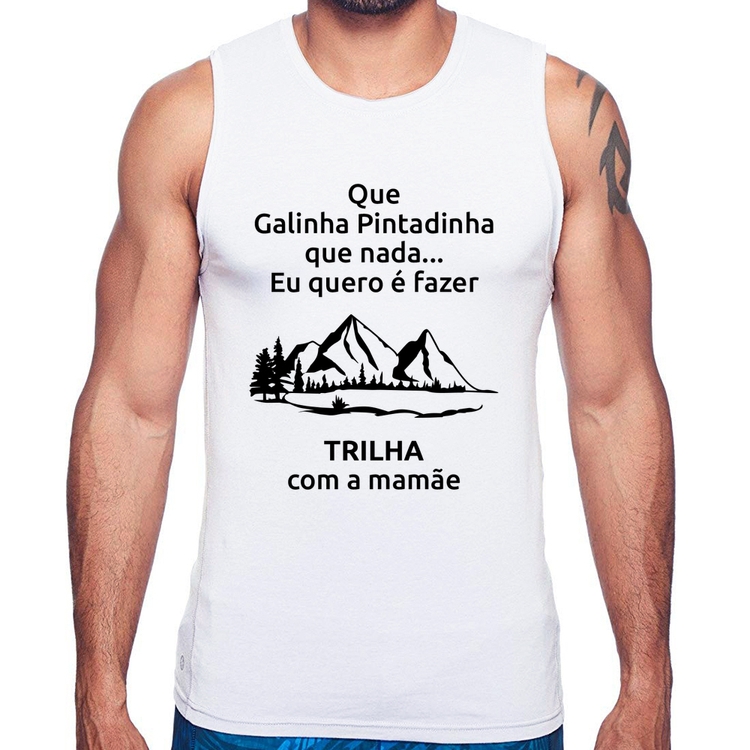 Regata Trilha com a mamãe Trekking
