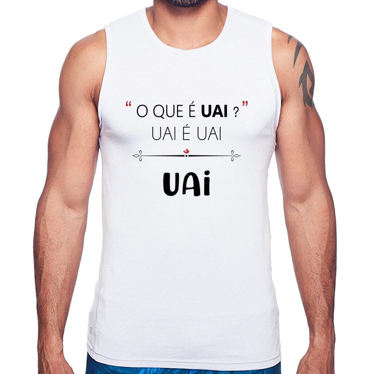 Regata Uai é uai, uai