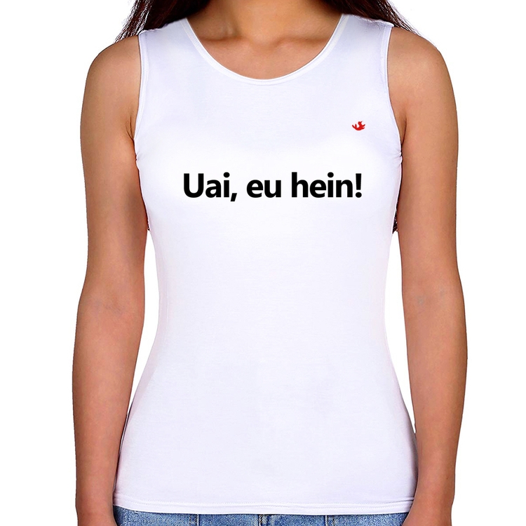 Regata Feminina Uai, eu hein!