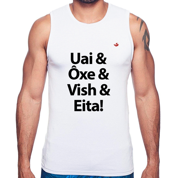 Regata Uai & Ôxe & Vish & Eita!