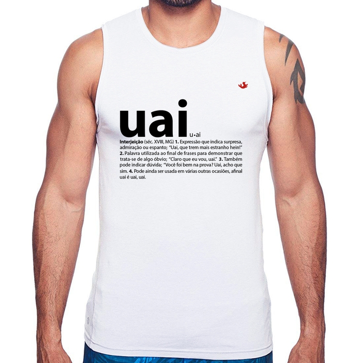 Regata Uai - Significado