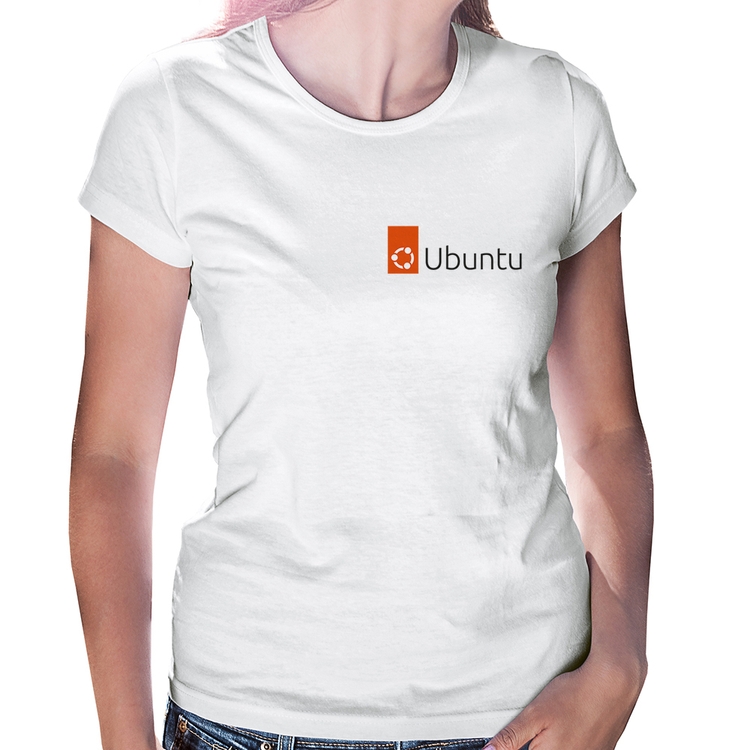 Baby Look Ubuntu Linux