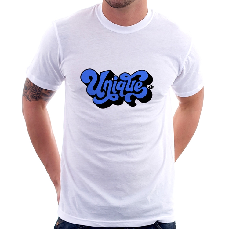 Camiseta Unique
