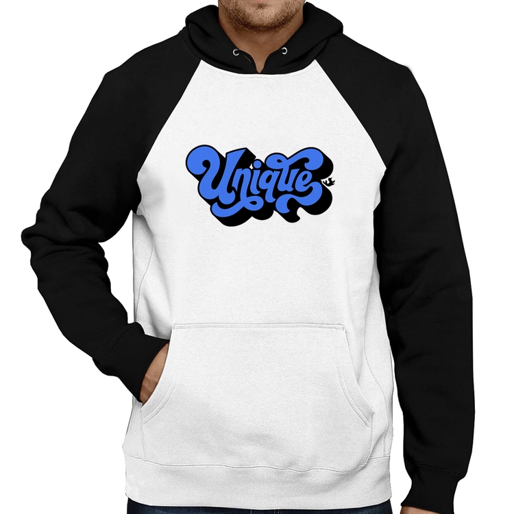 Moletom Unique