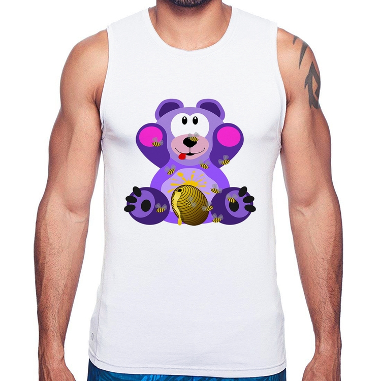 Regata Urso Mel