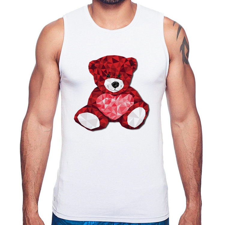 Regata Urso Mosaico
